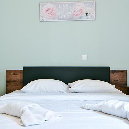 Comfy Home Next To Metro Athen Exterior foto