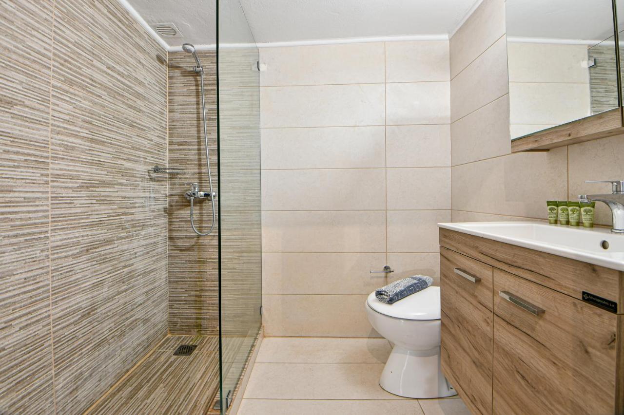 Comfy Home Next To Metro Athen Exterior foto